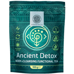 Ancient Detox (Detoxikační čaj) 100g 