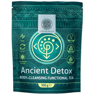 Ancient Detox (Detoxikační čaj) 100 g 