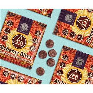 Alchemy Bites BIO 40g