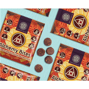 Alchemy Bites BIO 40g