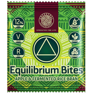 Equilibrium Bites BIO 40 g