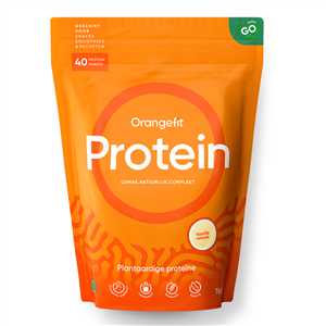 Protein 1000g vanilka