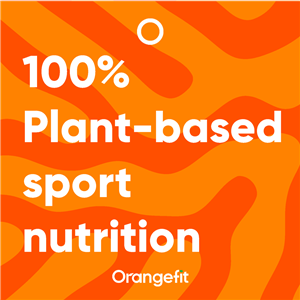 Plant Protein 25g banán