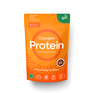 Plant Protein 25g čokoláda