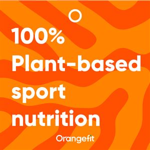 Plant Protein 25 g čokoláda