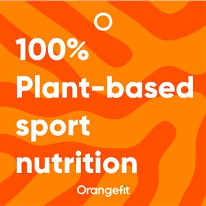 Plant Protein 25g mango-broskev