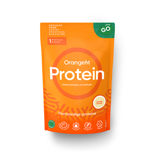 Plant Protein 25g vanilka