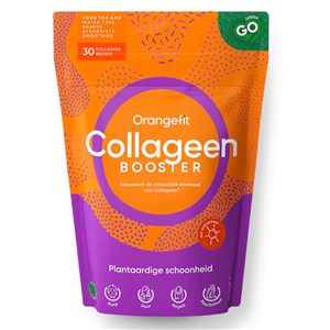 Collagen Booster 300g natural