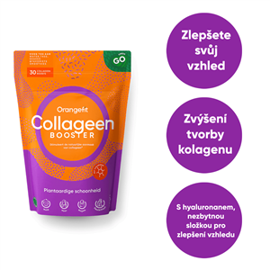 Collagen Booster 300 g natural
