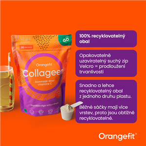 Collagen Booster 300 g natural