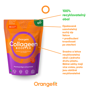 Collagen Booster 300g natural