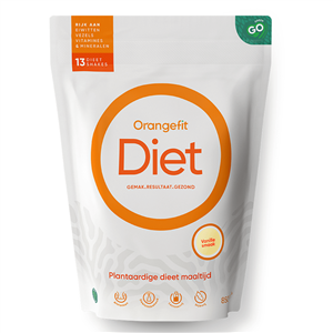 Diet 850g vanilka