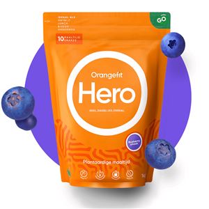 Hero 1000 g borůvka