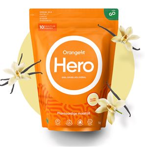 Hero 1000g borůvka