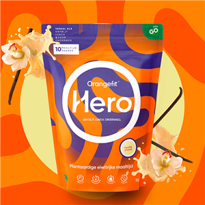Hero 1000 g vanilka