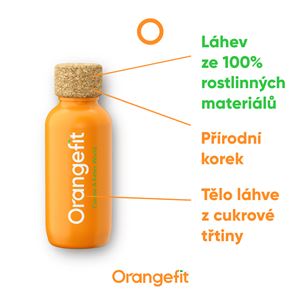 Eco Bottle 650 ml