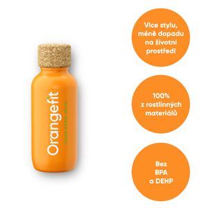 Eco Bottle 650 ml