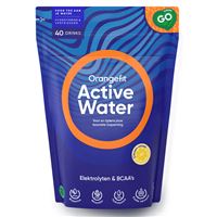 Active Water 300g citron