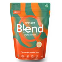 Plant Protein Blend 750g vanilka