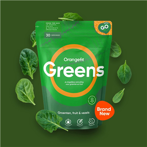 Greens 300g