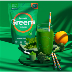 Greens 300g