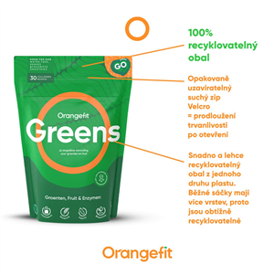 Greens 300g