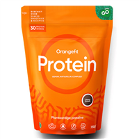 Plant Protein 750 g čokoláda