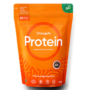 Plant Protein 750g čokoláda