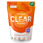 Clear Protein 240 g borůvka