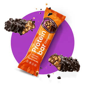 Protein Bar 50 g choco crispy