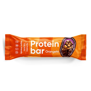 Protein Bar 50 g choco strawberry