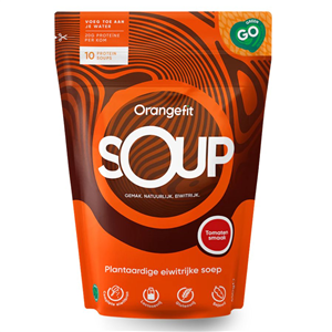 Soup 450 g tomato