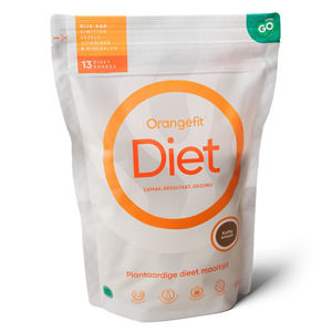 Diet 850g káva