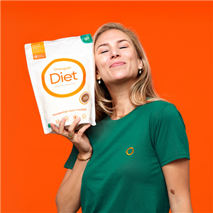Diet 850g káva