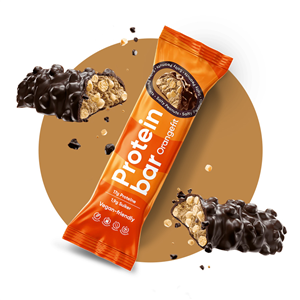 Protein Bar 50g salty peanuts