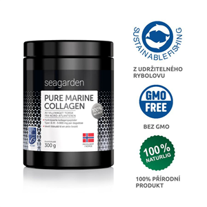 Pure Marine Collagen 300g