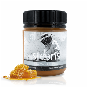RAW Manuka Honey UMF 20+ (829+ MGO) 225g 
