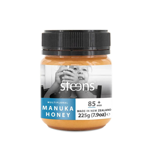 Manuka Honey 85+ MGO 225g 