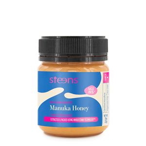 Manuka Honey 85+ MGO 225g 