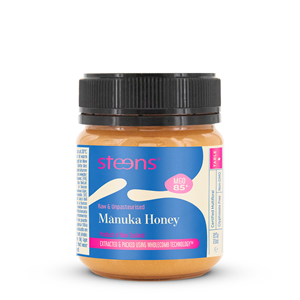 Manuka Honey 85+ MGO 225g 
