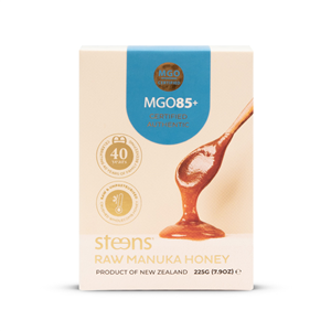 Manuka Honey 85+ MGO 225g 