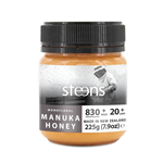 RAW Manuka Honey UMF20+ (830+ MGO) 225g 