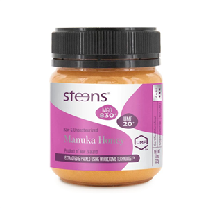 RAW Manuka Honey UMF20+ (830+ MGO) 225g 