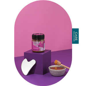 RAW Manuka Honey UMF20+ (830+ MGO) 225g 