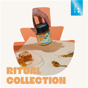 RAW Manuka Honey UMF10+ (263+ MGO) 225g