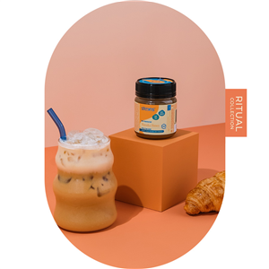 RAW Manuka Honey UMF10+ (263+ MGO) 225g