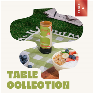 RAW Manuka Honey 100+ MGO 340g