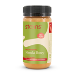 RAW Manuka Honey 100+ MGO 500g