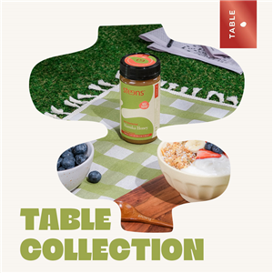 RAW Manuka Honey 100+ MGO 500g