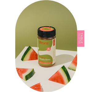 RAW Manuka Honey 100+ MGO 500g